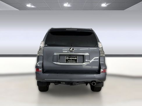Used 2023 Lexus GX 460 Premium AWD/4WD image 11