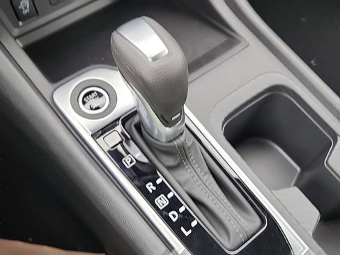 New 2025 Nissan Sentra SV image 12