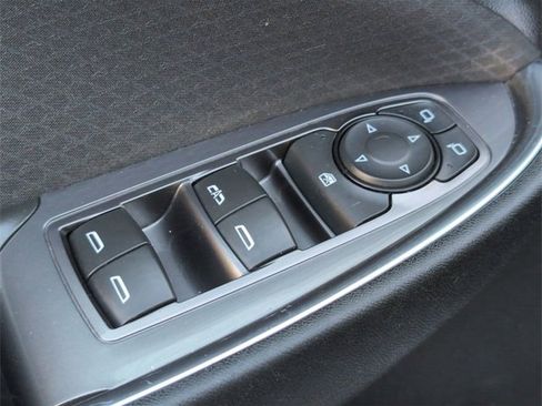 Certified 2016 Chevrolet Malibu Hybrid w/ Driver Confidence Package image 22