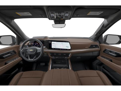 New 2026 Chevrolet Tahoe High Country AWD/4WD image 30