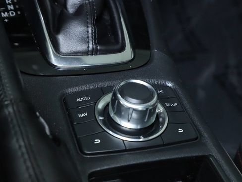 Used 2015 MAZDA MAZDA6 Grand Touring FWD image 28