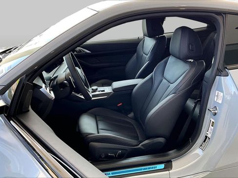 New 2027 BMW 430i Coupe w/ M Sport Package RWD image 9