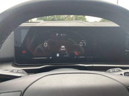 Used 2026 Kia Sportage LX FWD image 17