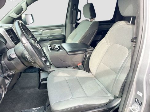 Used 2022 RAM 1500 Lone Star image 19