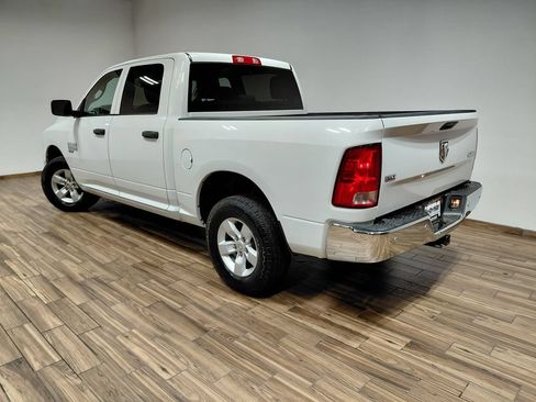 Certified 2022 RAM 1500 Classic SLT w/ Electronics Group AWD/4WD image 20