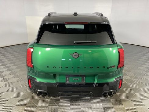 New 2026 MINI Cooper Countryman John Cooper Works w/ Comfort Package Max image 25