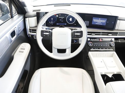 New 2026 Hyundai Santa Fe Calligraphy AWD/4WD image 17