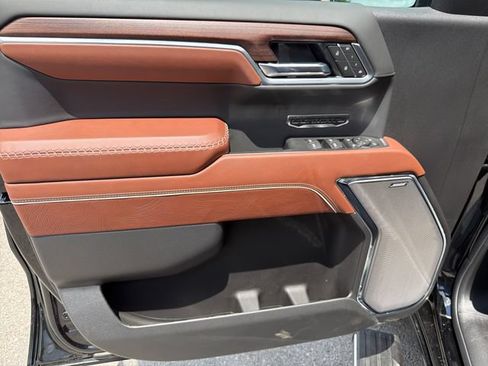 New 2026 GMC Sierra 1500 Denali Ultimate AWD/4WD image 17