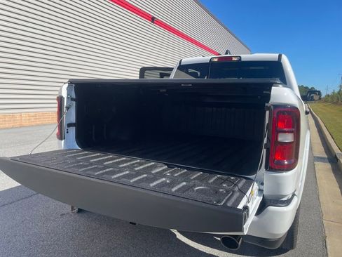 New 2026 RAM 1500 Laramie w/ Night Edition AWD/4WD image 20