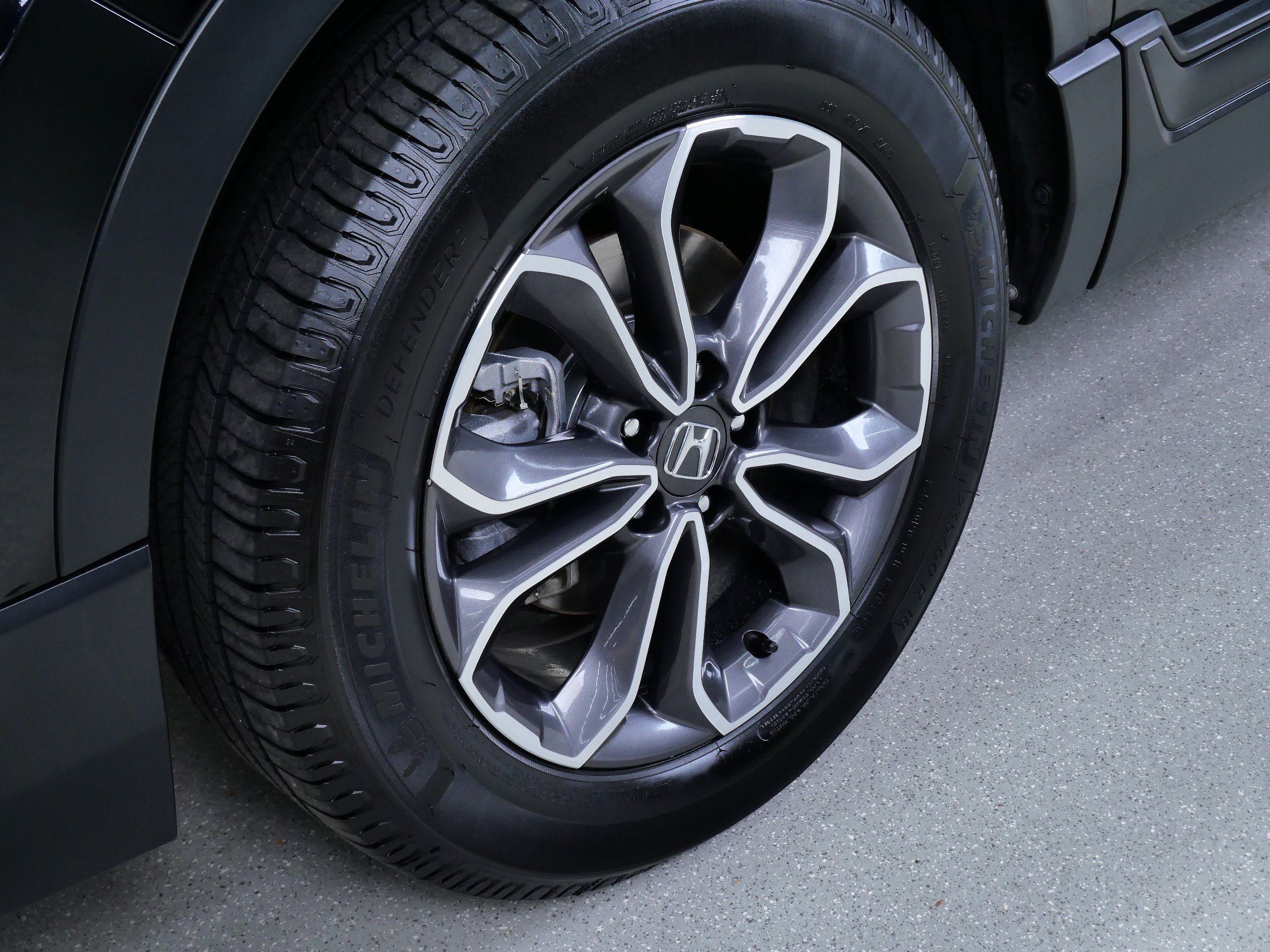 Used 2020 Honda CR-V EX-L image 13