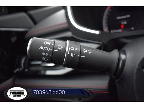 New 2026 Acura MDX Type S AWD/4WD image 10