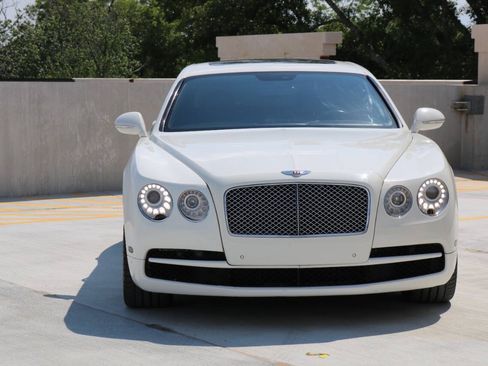 Used 2015 Bentley Flying Spur V8 AWD/4WD image 15
