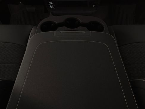 New 2026 RAM 2500 Lone Star image 4