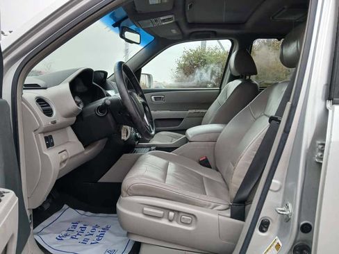 Used 2009 Honda Pilot Touring image 18