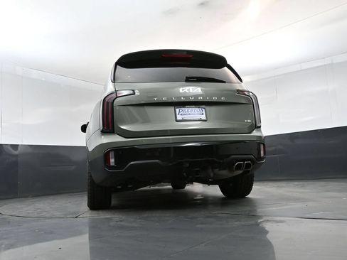 Used 2024 Kia Telluride SX X-Pro AWD/4WD image 22