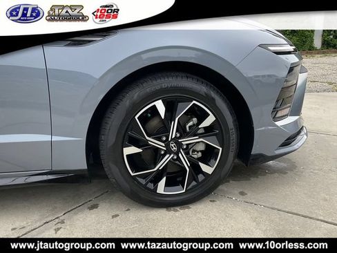 Used 2024 Hyundai Sonata SEL FWD image 9