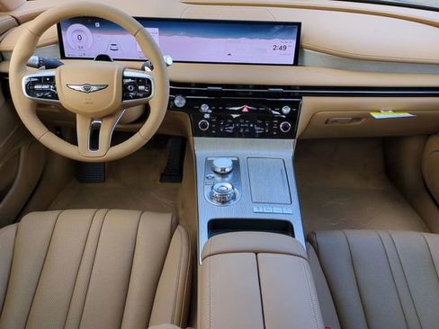 Used 2025 Genesis G80 2.5T Advanced image 24