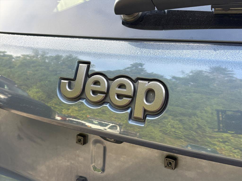 Used 2019 Jeep Grand Cherokee Limited X AWD/4WD image 10