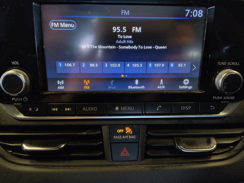 Used 2022 Nissan Altima 2.5 S FWD image 25