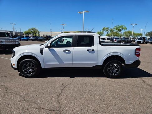 New 2026 Ford Maverick XLT image 7