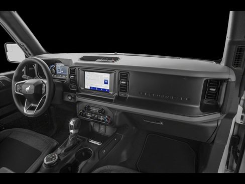 Used 2022 Ford Bronco Big Bend AWD/4WD image 62