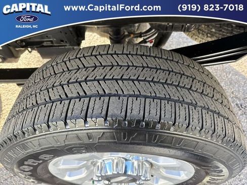 Used 2024 Ford F250 XLT image 14