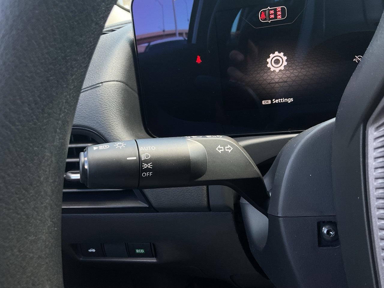 New 2027 Nissan Sentra S FWD image 36