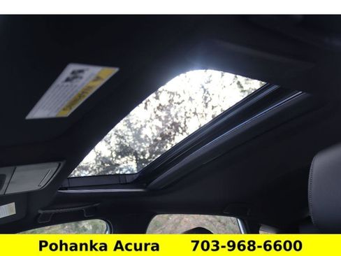 Certified 2025 Acura Integra A-Spec image 14