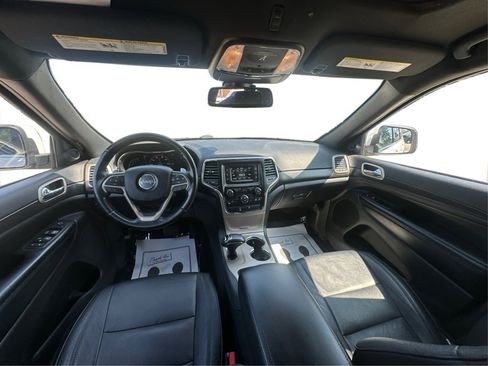 Used 2015 Jeep Grand Cherokee Laredo w/ Quick Order Package 23E image 34