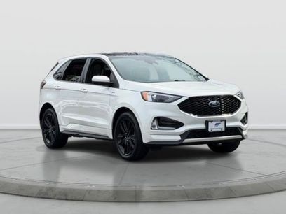 Used 2022 Ford Edge ST-Line