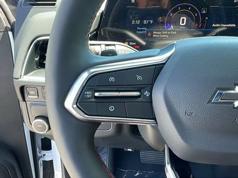 New 2026 Chevrolet Tahoe RST w/ Comfort Package RWD image 25