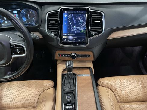 Used 2019 Volvo XC90 T6 Inscription w/ Advanced Package AWD/4WD image 17
