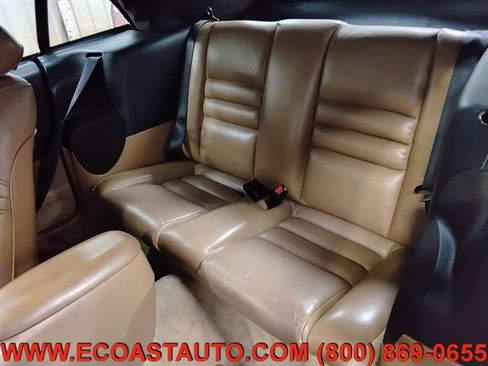 Used 1996 Ford Mustang GT RWD image 13
