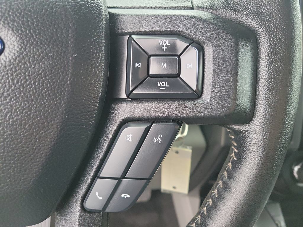 Certified 2019 Ford F150 XLT w/ Equipment Group 302A Luxury AWD/4WD image 26