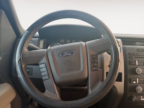 Used 2009 Ford F150 XLT image 10
