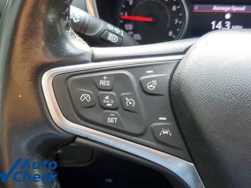 Used 2022 Chevrolet Equinox LT FWD image 23