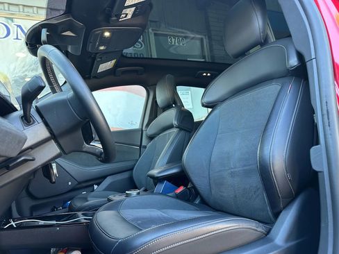 Used 2022 Ford Mustang Mach-E GT w/ GT Performance Edition image 10