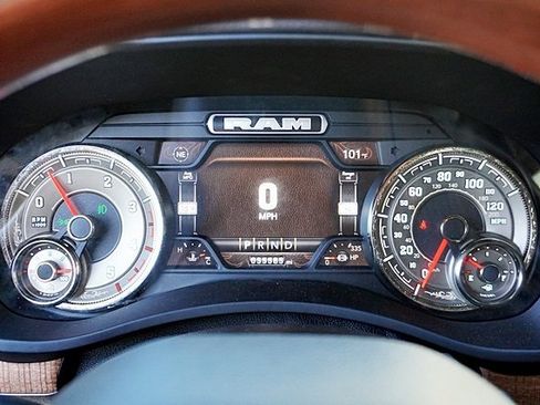 Used 2022 RAM 3500 Limited image 39