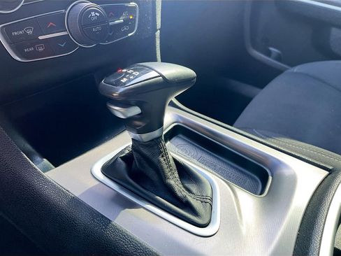 Used 2023 Dodge Charger Scat Pack RWD image 16