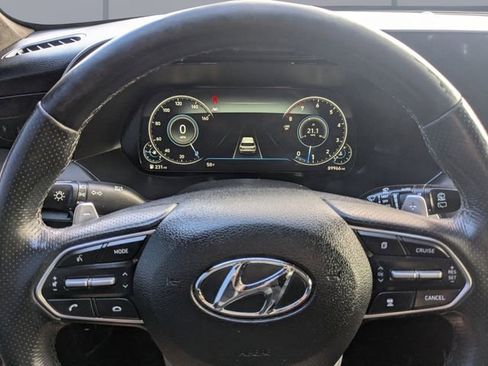 Used 2022 Hyundai Palisade Calligraphy w/ Cargo Package image 30