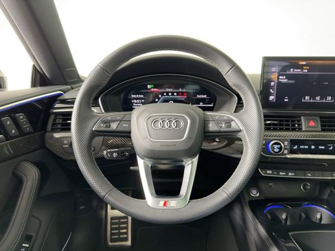 Used 2025 Audi A5 2.0T Premium Plus w/ Premium Plus image 16