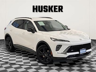 Used 2025 Buick Envision Sport Touring