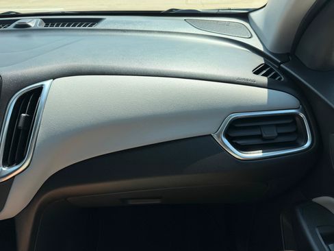 Used 2023 Chevrolet Equinox LS w/ LS Convenience Package FWD image 29