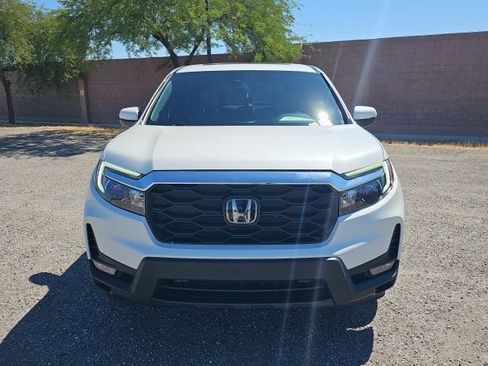 Certified 2023 Honda Passport EX-L image 2