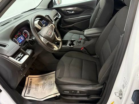 Certified 2023 GMC Terrain SLE w/ Driver Convenience Package image 19