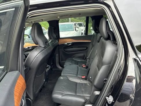 Used 2023 Volvo XC90 B6 Plus AWD/4WD image 17