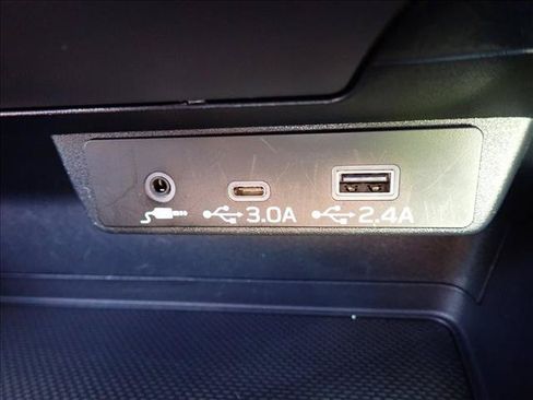 Certified 2024 Subaru Crosstrek 2.0i Premium AWD/4WD image 19
