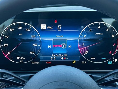 New 2026 Mercedes-Benz CLE 300 4MATIC Coupe image 17