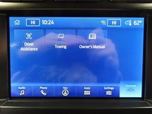 Used 2023 Ford F150 XLT w/ Equipment Group 301A Mid image 27