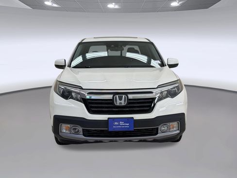 Used 2019 Honda Ridgeline RTL-E image 6